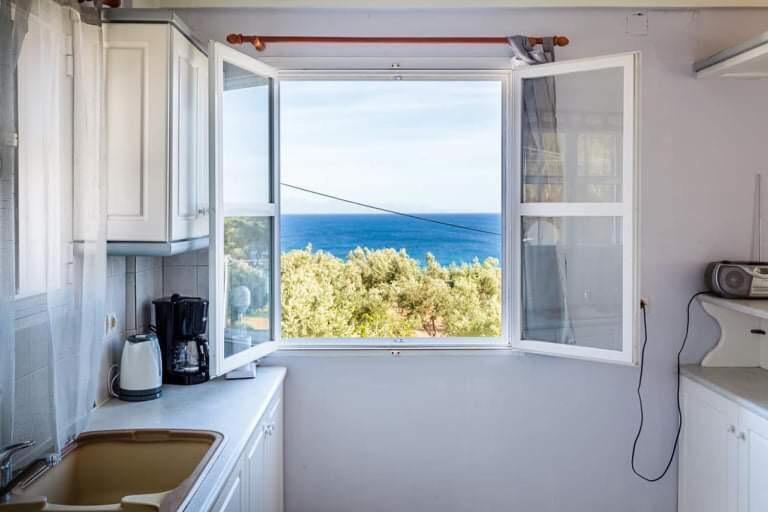 Koroni Apartments Extérieur photo