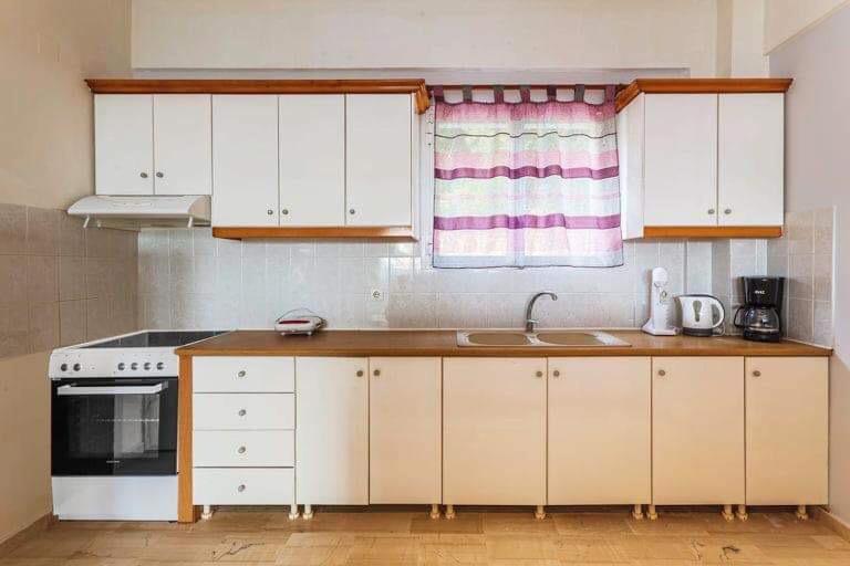 Koroni Apartments Extérieur photo